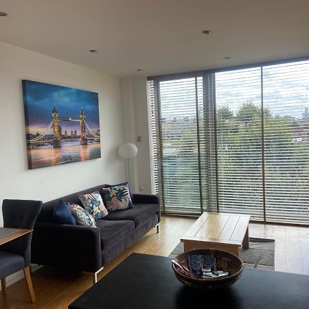 Stunning Central London Apartment Экстерьер фото