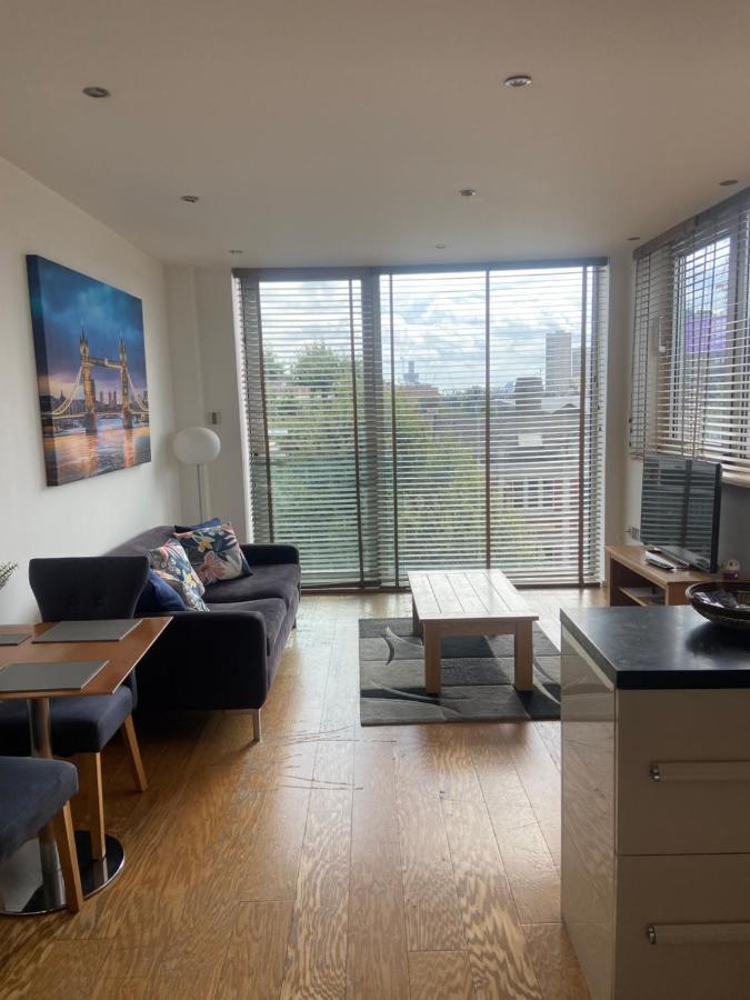 Stunning Central London Apartment Экстерьер фото