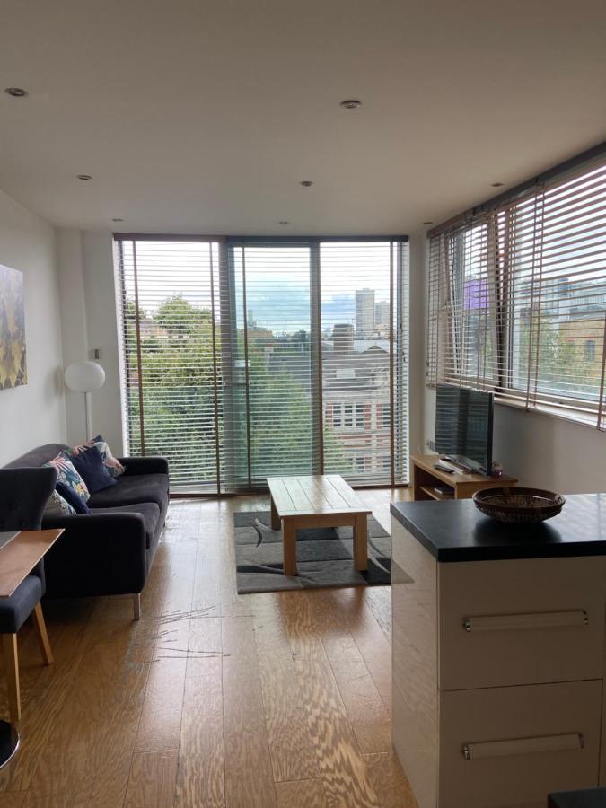 Stunning Central London Apartment Экстерьер фото