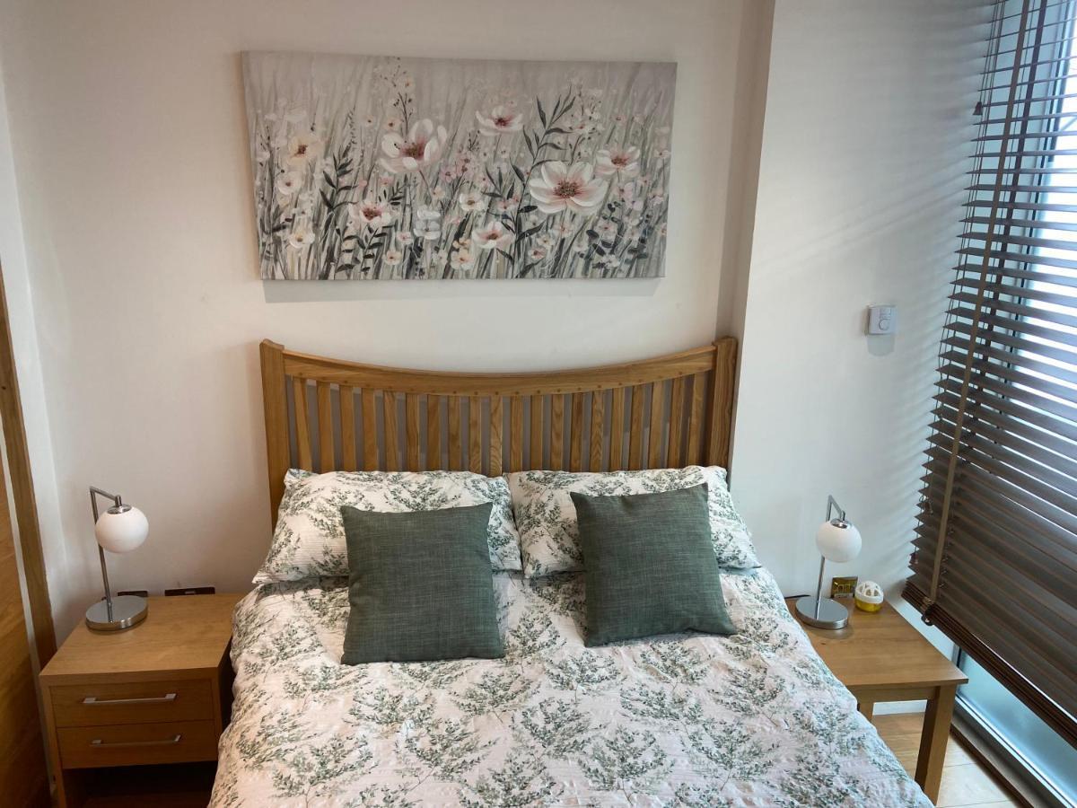 Stunning Central London Apartment Экстерьер фото
