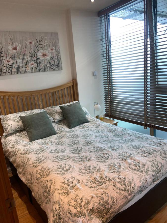Stunning Central London Apartment Экстерьер фото