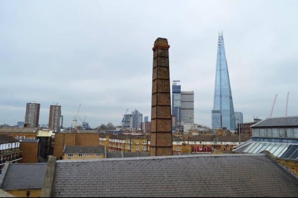 Stunning Central London Apartment Экстерьер фото