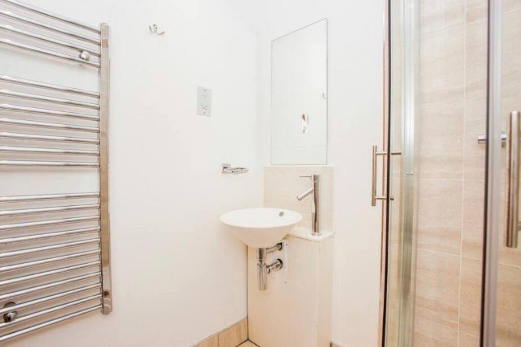 Stunning Central London Apartment Экстерьер фото